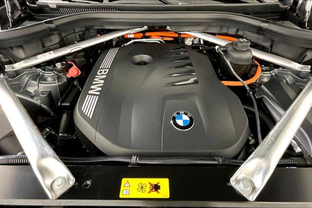 new 2026 BMW X5 car, priced at $84,625