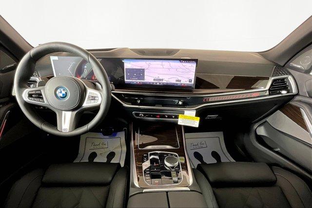 new 2026 BMW X5 car, priced at $84,625