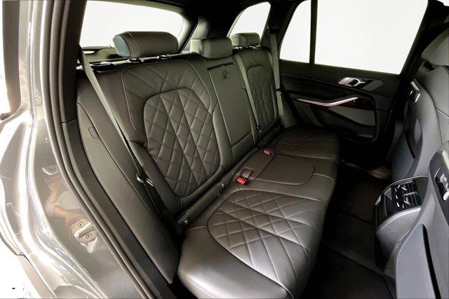 new 2026 BMW X5 car, priced at $84,625