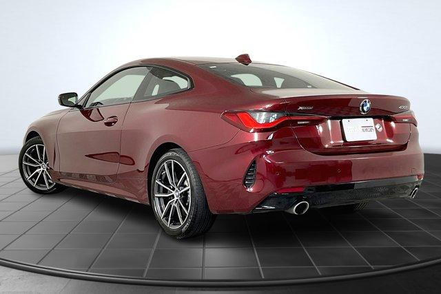 used 2022 BMW 430 car, priced at $35,994