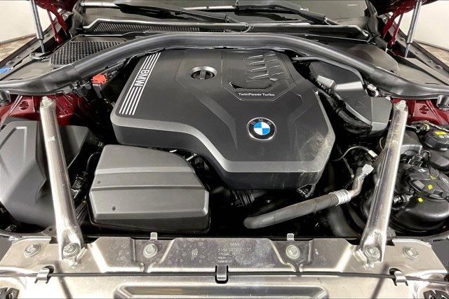 used 2022 BMW 430 car, priced at $35,994