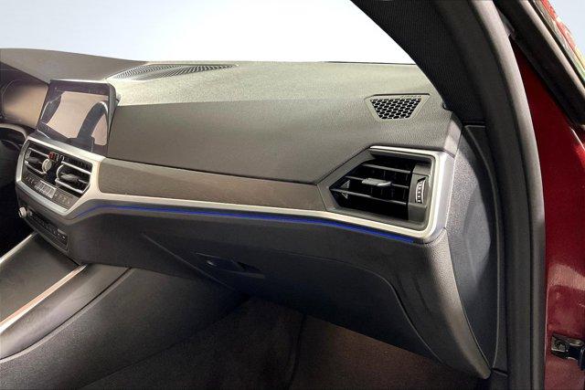 used 2022 BMW 430 car, priced at $35,994