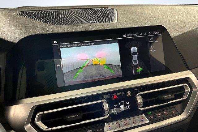 used 2022 BMW 430 car, priced at $35,994
