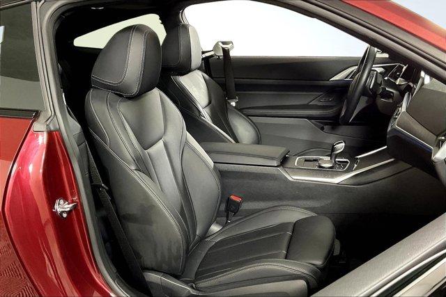 used 2022 BMW 430 car, priced at $35,994