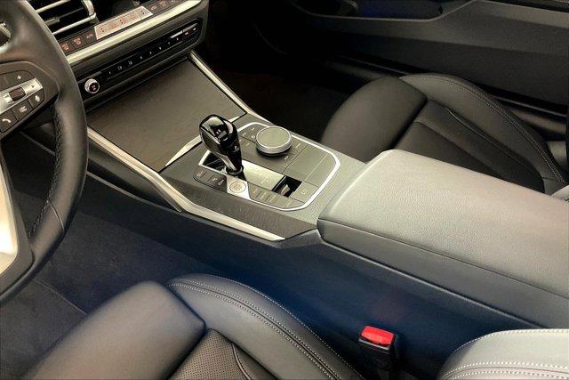 used 2022 BMW 430 car, priced at $35,994