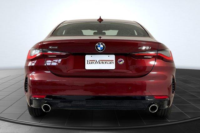used 2022 BMW 430 car, priced at $35,994