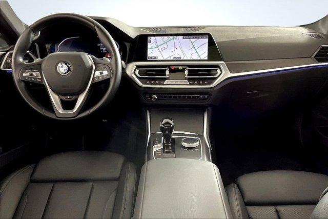 used 2022 BMW 430 car, priced at $35,994
