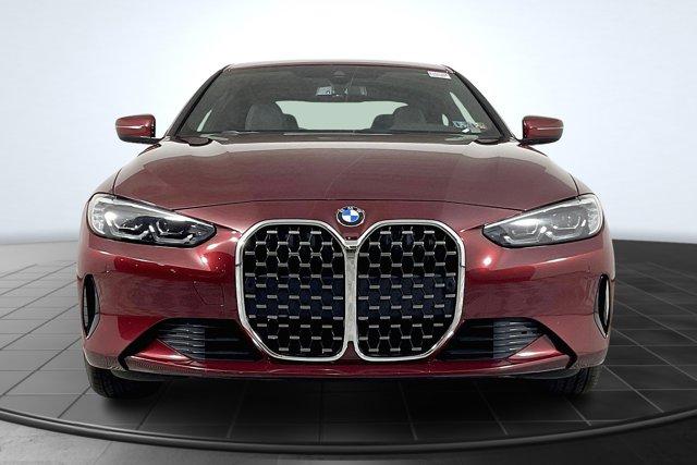 used 2022 BMW 430 car, priced at $35,994