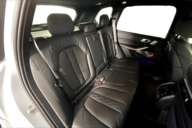 new 2026 BMW X5 car, priced at $105,825