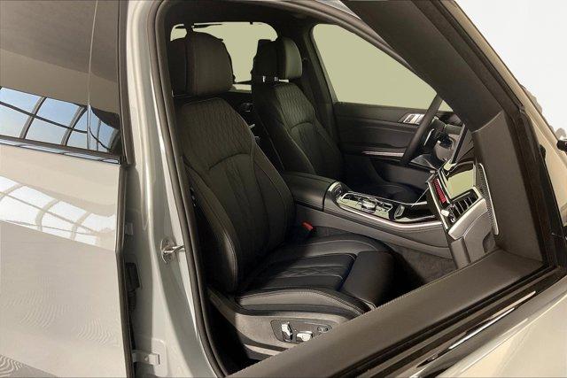new 2026 BMW X5 car, priced at $105,825