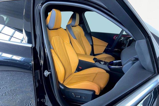 new 2026 BMW X3 car, priced at $61,590
