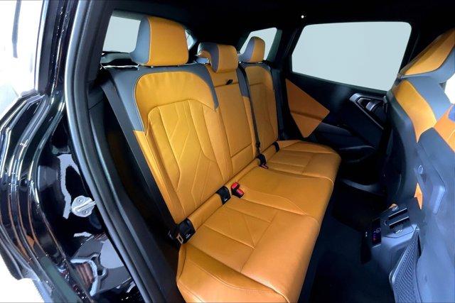 new 2026 BMW X3 car, priced at $61,590