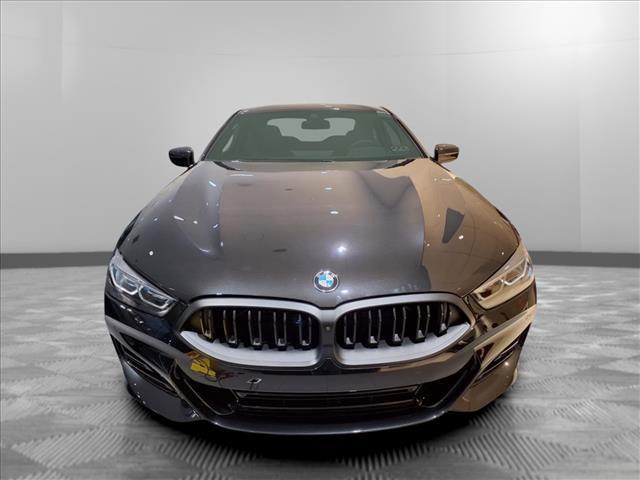 new 2025 BMW 840 car, priced at $96,160