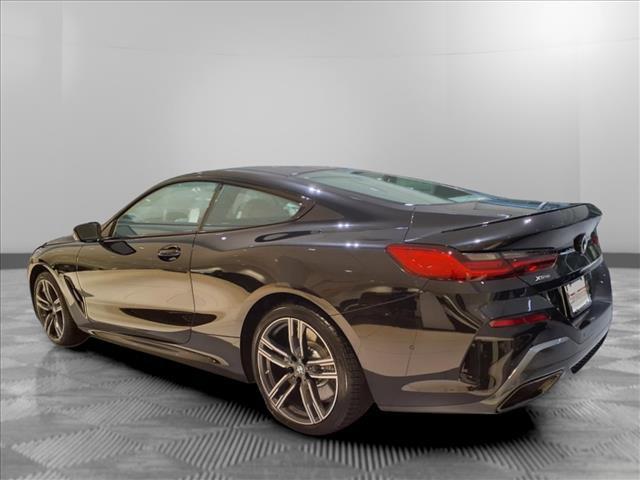 new 2025 BMW 840 car, priced at $96,160