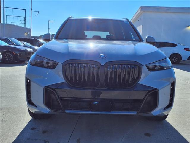 new 2025 BMW X5 car, priced at $85,040