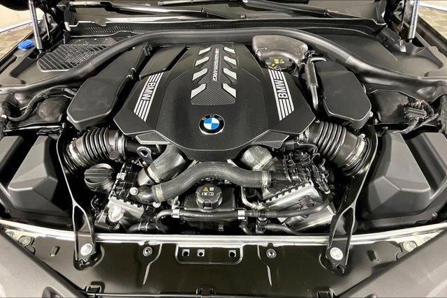 new 2026 BMW M850 Gran Coupe car, priced at $118,070