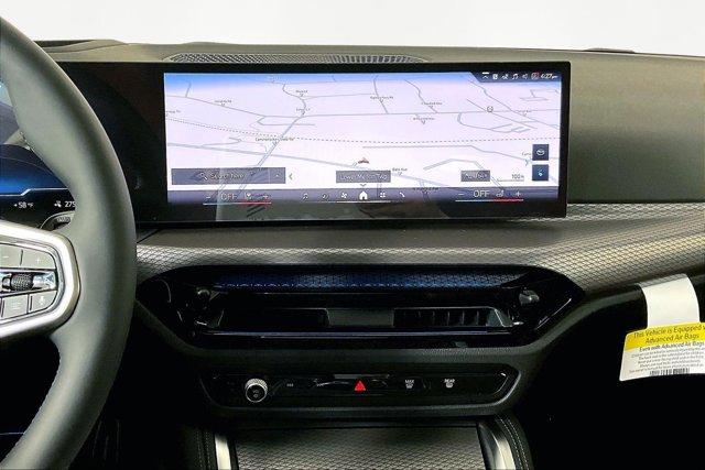 new 2025 BMW i4 Gran Coupe car, priced at $71,095