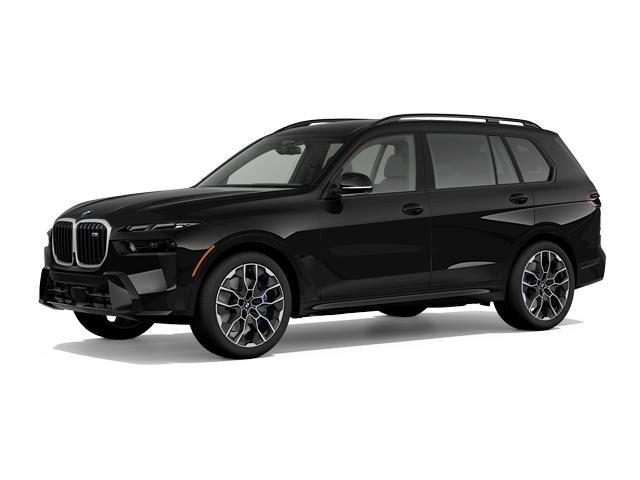 new 2025 BMW X7 car, priced at $119,475