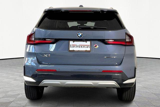 used 2025 BMW X1 car, priced at $42,250