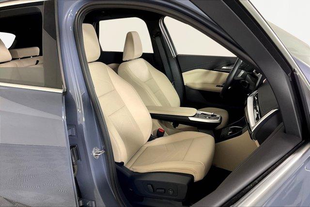 used 2025 BMW X1 car, priced at $42,250