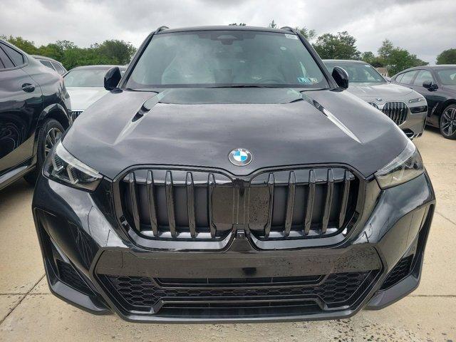 new 2024 BMW X1 car, priced at $49,485