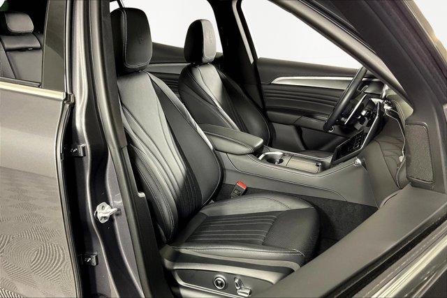 used 2023 Maserati Grecale car, priced at $39,480