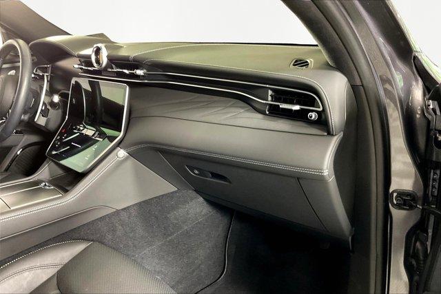 used 2023 Maserati Grecale car, priced at $39,480