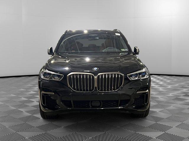 used 2023 BMW X5 car, priced at $63,904