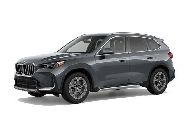 new 2025 BMW X1 car, priced at $49,065