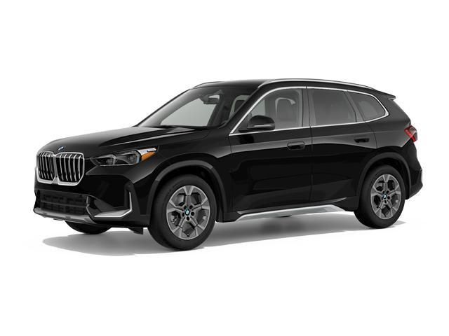 new 2025 BMW X1 car, priced at $49,065