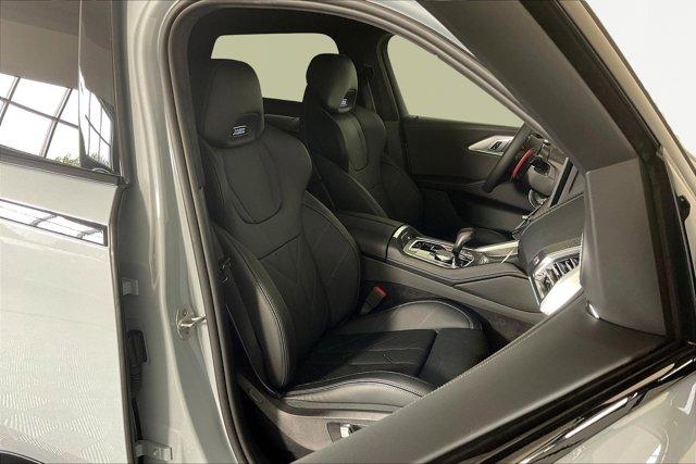 new 2026 BMW XM car, priced at $160,775