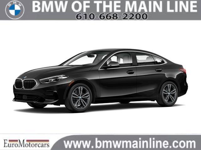 new 2024 BMW 228 Gran Coupe car, priced at $46,685