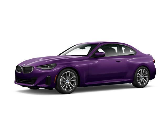 new 2024 BMW 230 car, priced at $49,225