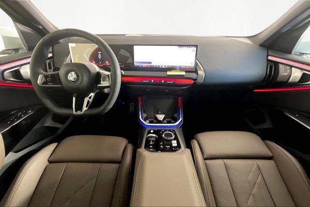 new 2026 BMW X3 car, priced at $59,840