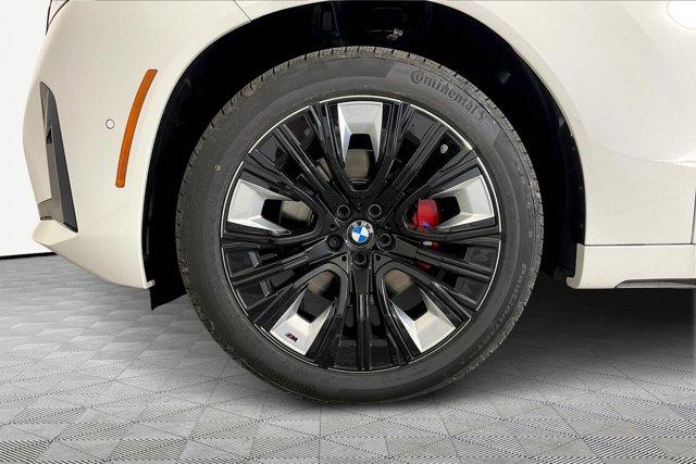 new 2026 BMW X3 car, priced at $59,840
