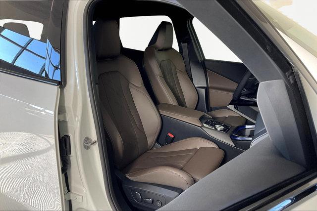 new 2026 BMW X3 car, priced at $59,840
