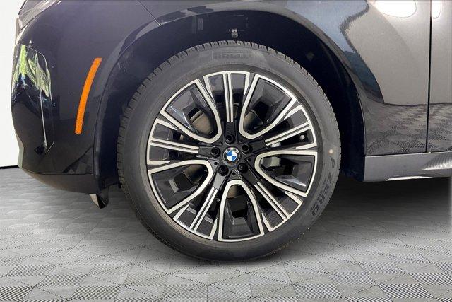 new 2026 BMW X3 car, priced at $58,890