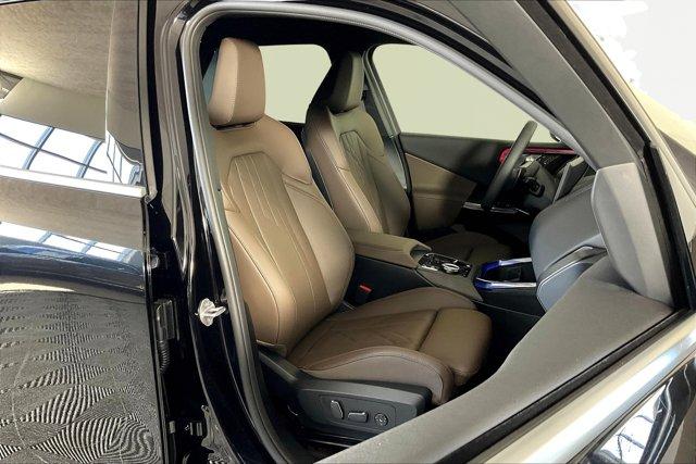new 2026 BMW X3 car, priced at $58,890