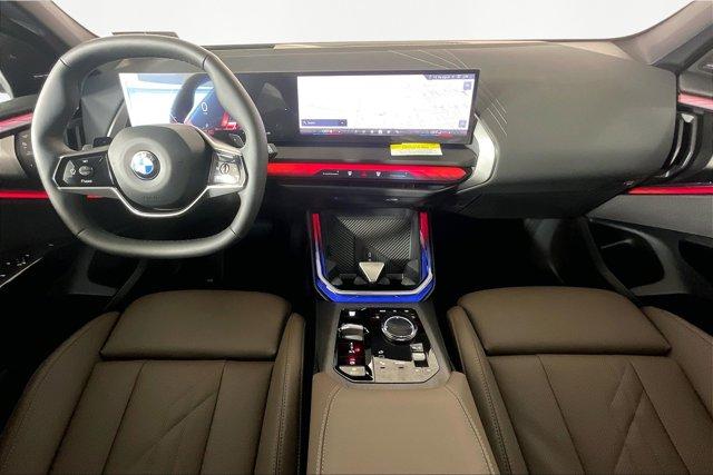 new 2026 BMW X3 car, priced at $58,890