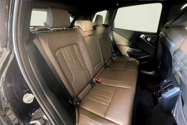 new 2026 BMW X3 car, priced at $58,890