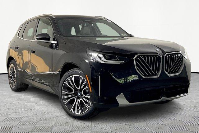 new 2026 BMW X3 car, priced at $58,890
