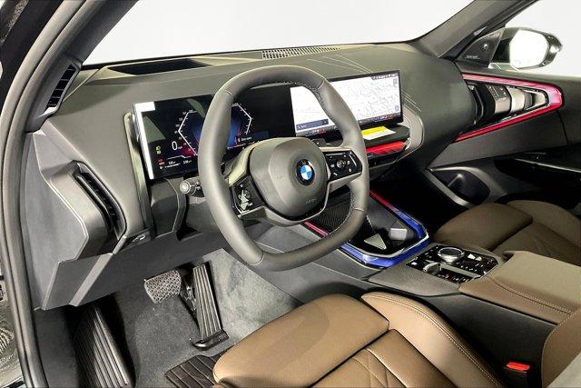 new 2026 BMW X3 car, priced at $58,890