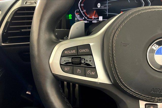 used 2023 BMW 840 Gran Coupe car, priced at $58,660