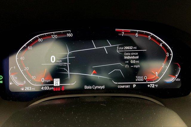 used 2023 BMW 840 Gran Coupe car, priced at $58,660