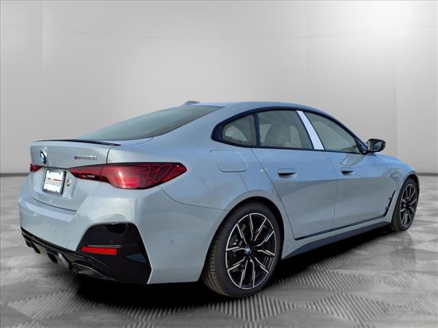 new 2025 BMW M440 Gran Coupe car, priced at $69,025