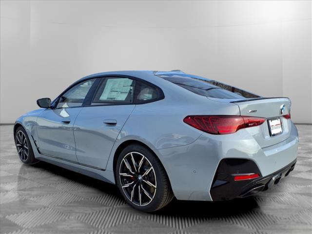 new 2025 BMW M440 Gran Coupe car, priced at $69,025