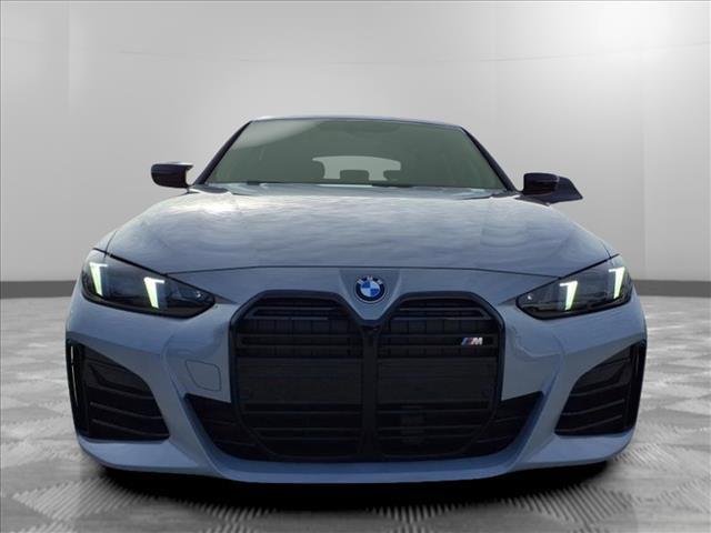 new 2025 BMW M440 Gran Coupe car, priced at $69,025