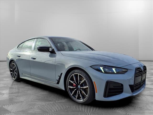 new 2025 BMW M440 Gran Coupe car, priced at $69,025