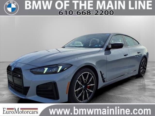 new 2025 BMW M440 Gran Coupe car, priced at $69,025