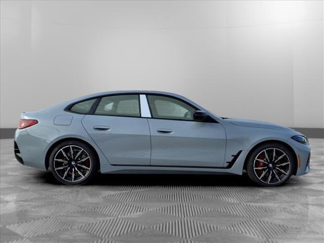 new 2025 BMW M440 Gran Coupe car, priced at $69,025